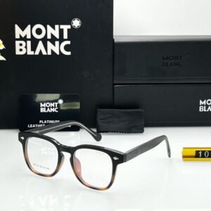 mont blanc optical frames