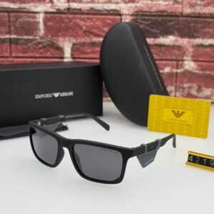 ARMANIYA POLORIZE Sunglass for Men