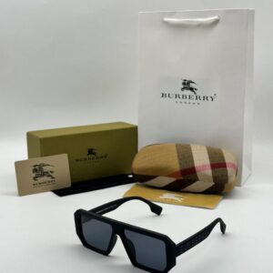 BURBERRYES Unisex Sunglasses