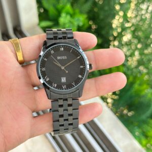 Bosses Premium Collection Watch for Men