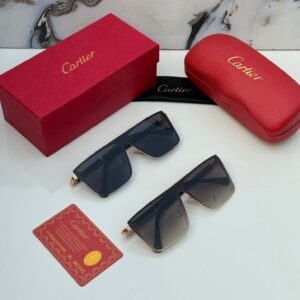 CARTIERES Unisex Sunglass