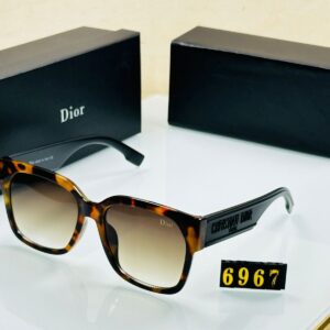 DIORER Stylish Sunglass for Ladies