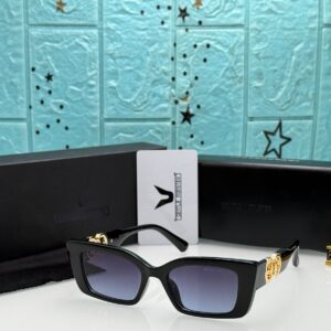 GENTALE MONSTER Vintage Cat Eye Sunglasses for Women