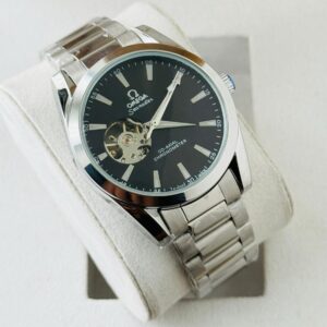 Omegas Automatic Watches for Men