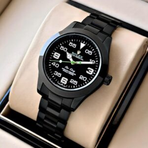 Rolexes Airking Watch for Men