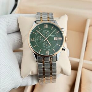 TISSOTS Chronograph Watch for Men