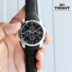 TISSOTES COUTURIER Watch for Men