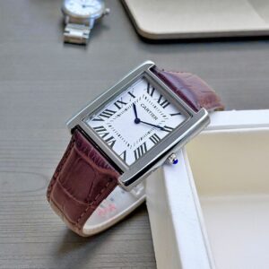 tank louises cartiers watch