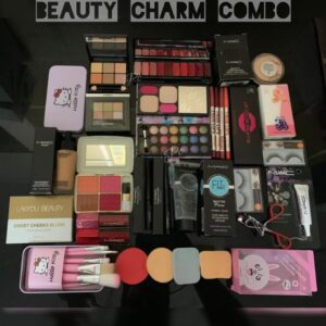Beauty Charm Makeup Combo 