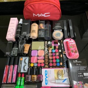 DIVINITY COMBO Makeup Set