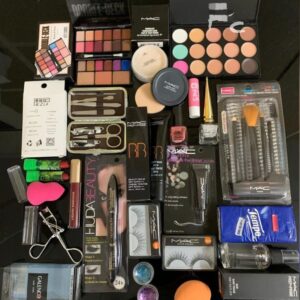 MACES Crazy Me Combo Makeup Kit