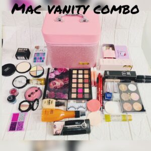 MACES VANITY COMBO MAKEUP KIT
