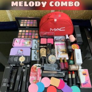 Melody Combo Makeup Kit