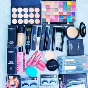 Perfectly Maces Combo Makeup Kit